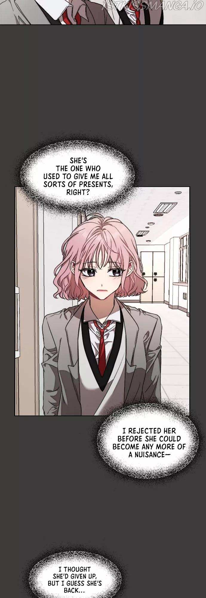 Dreaming Freedom Chapter 29 image 13